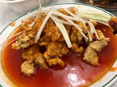 -喜洋洋(中山四路店)