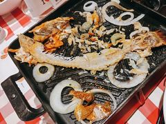 -西贝(上海中心店)