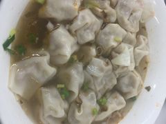 -金陵老丁家馄饨(新街口店)