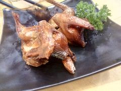 -粤·向群饭店(泮塘路店)