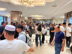 -磨沟沿老字号牛肉面·清真(金港城店)