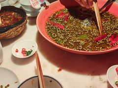 -初蓉丨遇见新川菜(亲贤街荣耀店)