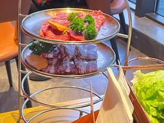 -伏一解牛烤肉专门店(信业购物中心店)