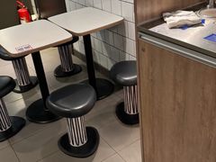 -麦当劳(水坑尾街店)