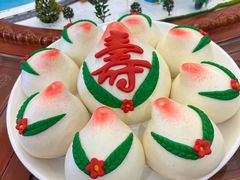 -良友·地标海鲜青岛菜(五四广场店)