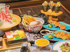-山葵家·创意料理(宁波来福士店)
