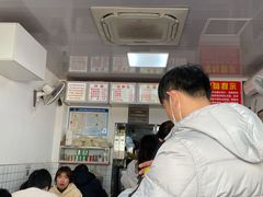-无名氏面馆(邮电路店)