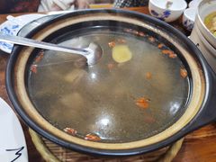 -下梅人家土菜馆(历史文化餐厅度假区店)