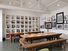 -素心小筑(后沙裕镇店)
