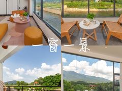 -广东罗浮山风景名胜区