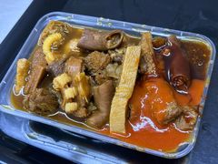 -阿姨牛杂(北京路店)