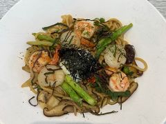 -娜娜家•Nana's restaurant (南开大悦城店)