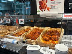 -永辉超市(萧山宝龙广场店)