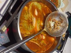 -二刀潮牛·鲜牛肉火锅(爱融荟城店)