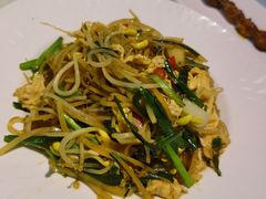 -羊巴道新疆菜·清真(上梅林店)