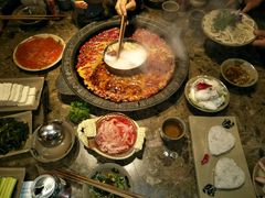 -重庆渝达老火锅(春熙路店)