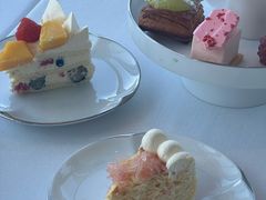 -杭州柏悦酒店·悅厅