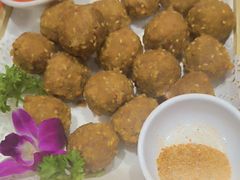 -正阳门饭庄·烤鸭·北京菜(万丰路七里庄店)