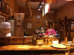 -老龙亭拉面店
