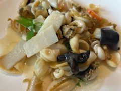 -东莱馋房(陆家嘴店)