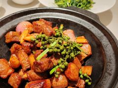 -狮王府淮扬菜(万象城店)