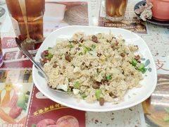 -新辉港式茶餐厅(北栅店)