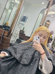 -INSTYLE造型·明星店