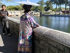 -东华门大街小区