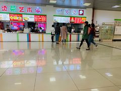 -苏州大学独墅湖校区-第6食堂