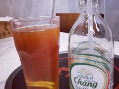 柠檬茶-有章牛杂(石厦店)