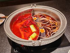 -牛New寿喜烧(新六百店)