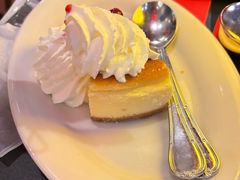 -Chili's Cafe&Bar奇利斯(滨江店)