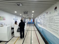 -北京科技大学-游泳馆