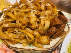 -葛记焖饼(伏牛路店)