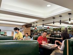 -佰搭果·广式茶餐厅(西华路店)