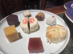 -真地道京味府·鲜橙烤鸭·北京菜(朝外大街东大桥店)