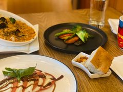 -安妮意大利餐厅(世贸天阶店)