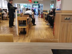 -吉野家(人和香港城店)