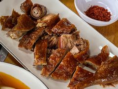 -大众跷脚牛肉馆·非遗传承单位(峨眉山店)
