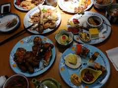 -松子料理(世纪城店)