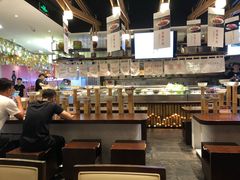 -成都你六姐·牛肉冒菜(城市集市合生汇店)