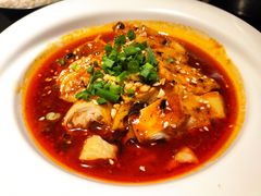 流口水鸡-川里谈·川味小馆(北京路店)