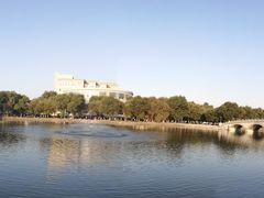 -哈尔滨师范大学(松北校区)