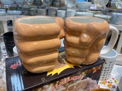 -优你客(久光百货店)