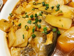 -胖大嫂渔家排档·全海景餐厅(渔村店)