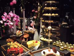 -广州富力君悦大酒店·凯菲厅