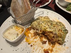 -WOLFGANG PUCK KITCHEN & BAR(迪士尼小镇店)