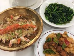 -稻香酒家·35年老字号(侨光店)