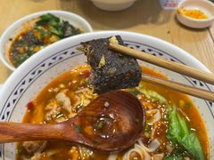-三两粉(莲塘华润万家店)