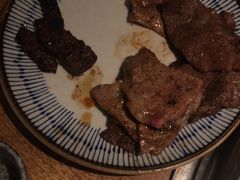 -大牛焱烧·和牛·海鲜炭火烧放题